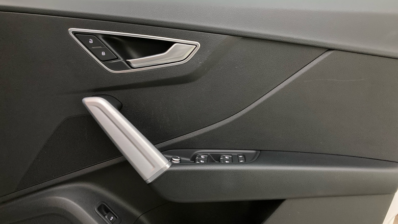 Audi Q2 1.0 TFSI Sport 5dr Petrol Estate